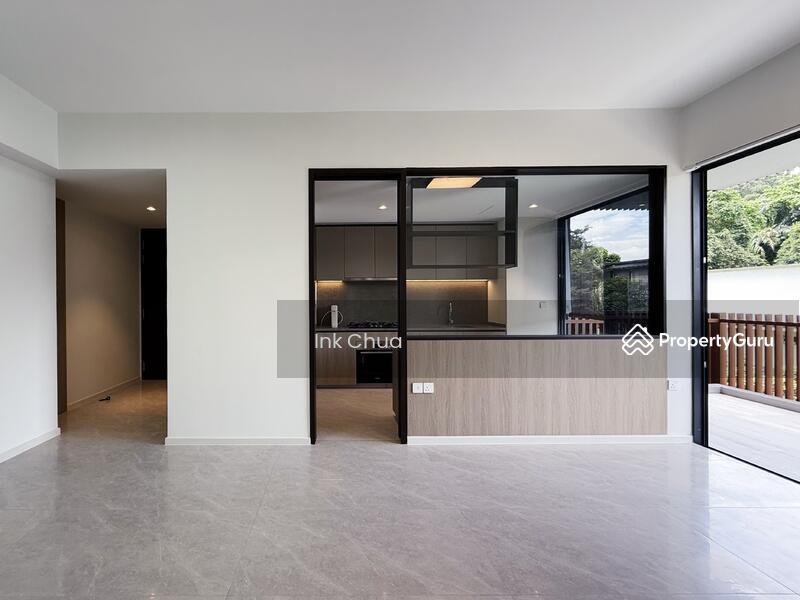 Condominium for Rent, KI Residences At Brookvale, SGD 6,000 | 999-year lease