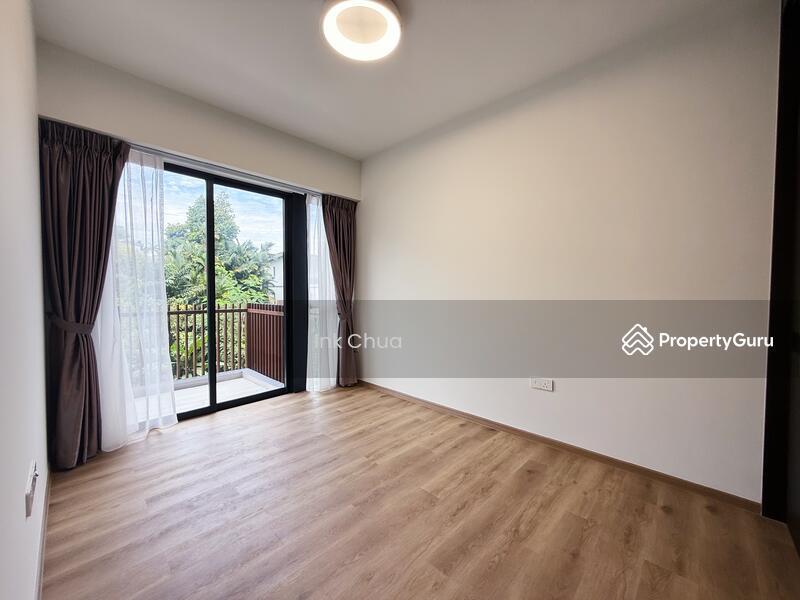 Condominium for Rent, KI Residences At Brookvale, SGD 6,000 | 999-year lease
