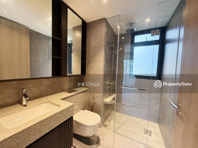 Condominium for Rent, KI Residences At Brookvale, SGD 6,000 | 999-year lease