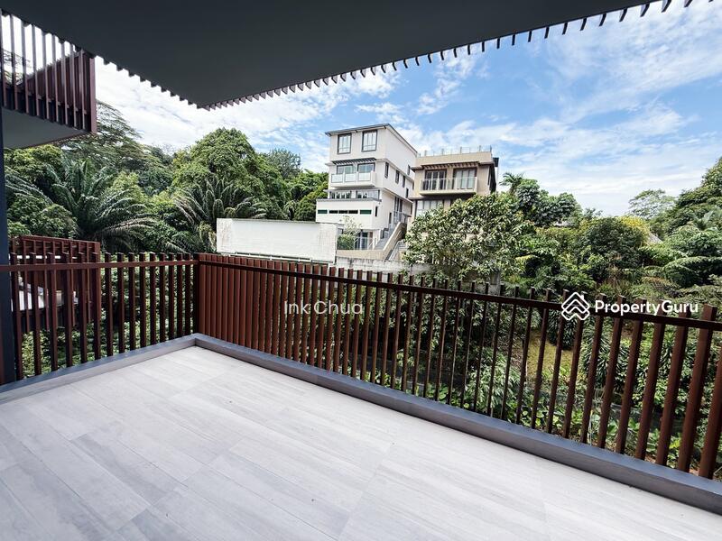 Condominium for Rent, KI Residences At Brookvale, SGD 6,000 | 999-year lease