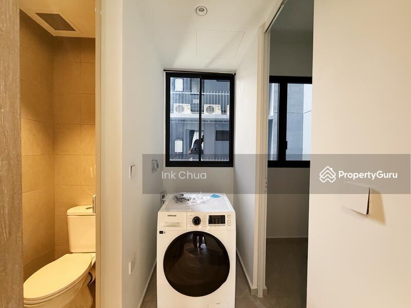 Condominium for Rent, KI Residences At Brookvale, SGD 6,000 | 999-year lease