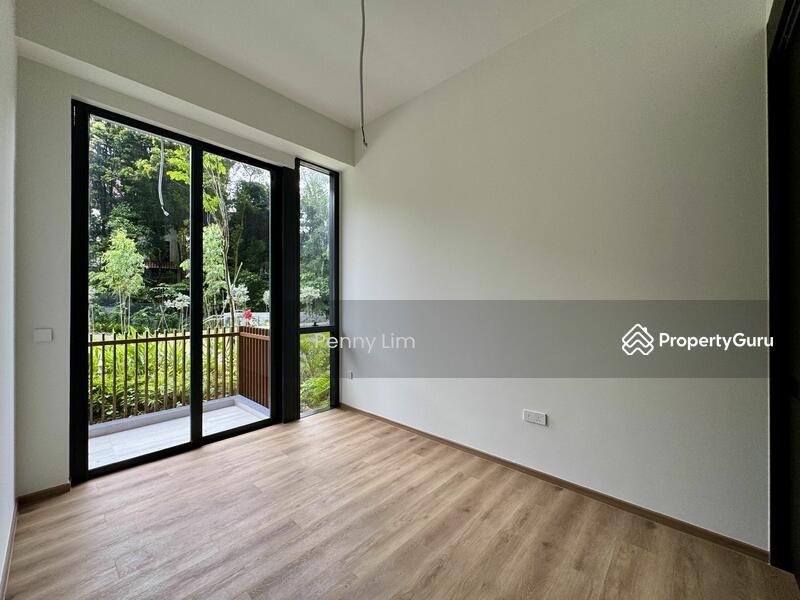 Condominium for Rent, KI Residences At Brookvale, SGD 6,000 | 999-year lease