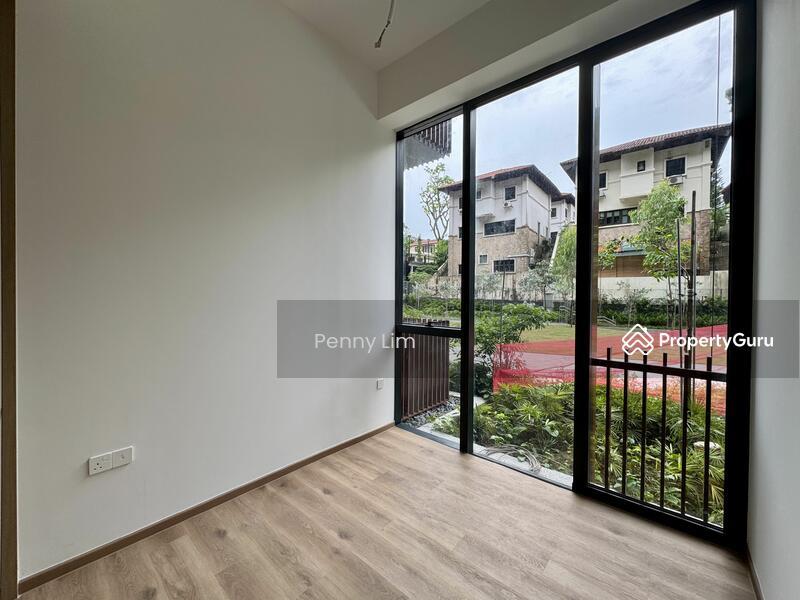 Condominium for Rent, KI Residences At Brookvale, SGD 6,000 | 999-year lease