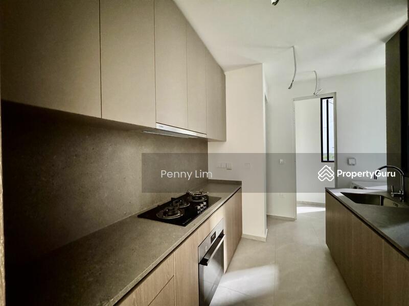 Condominium for Rent, KI Residences At Brookvale, SGD 6,000 | 999-year lease