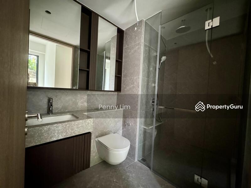 Condominium for Rent, KI Residences At Brookvale, SGD 6,000 | 999-year lease