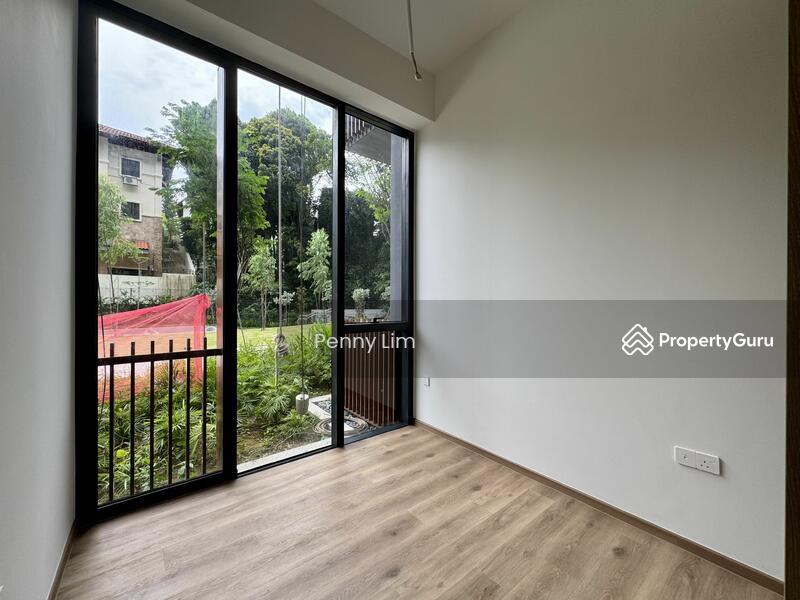 Condominium for Rent, KI Residences At Brookvale, SGD 6,000 | 999-year lease