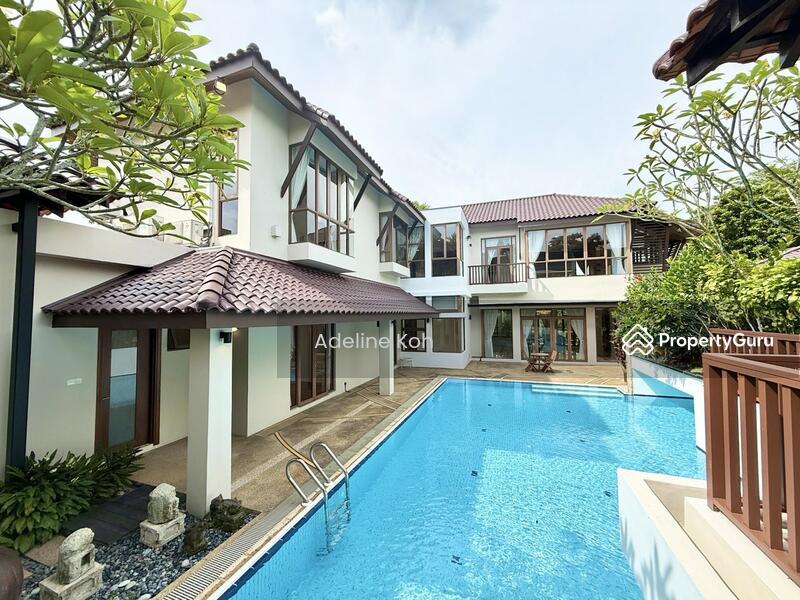 Prop-GPT: Bungalow - Good Class: D10  Yarwood GCB - Luxurious Residence