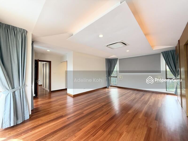 Bungalow - Good Class for Rent: D10, 588008