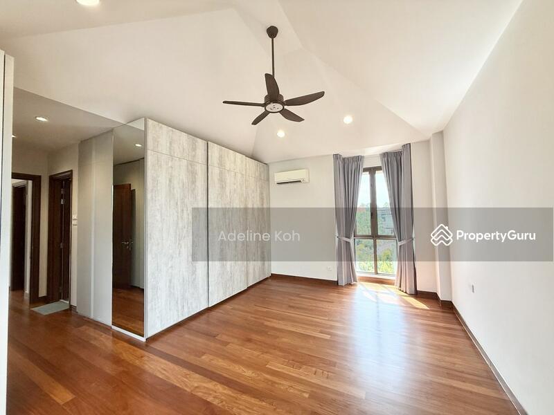 Bungalow - Good Class for Rent: D10, 588008