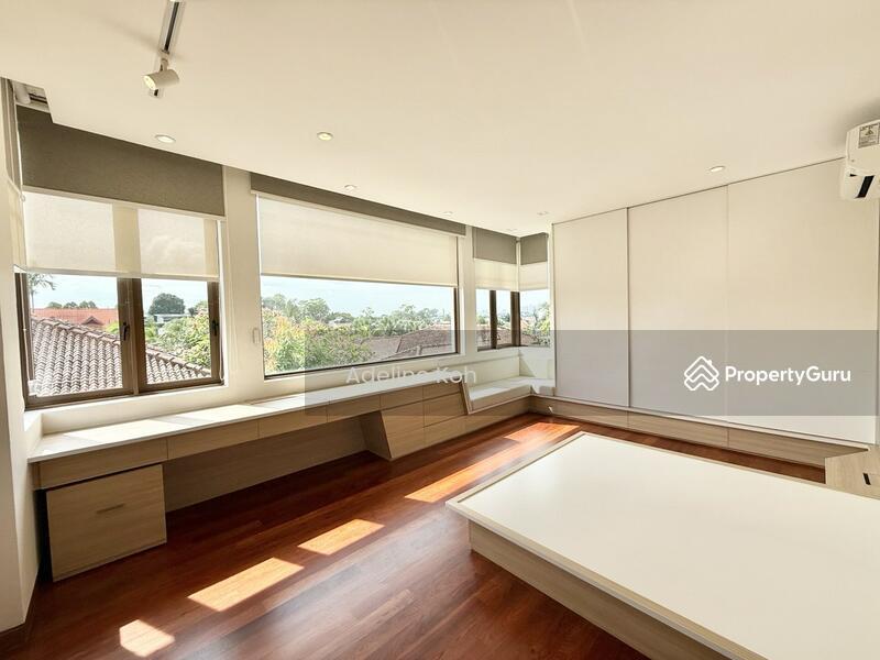 Bungalow - Good Class for Rent: D10, 588008