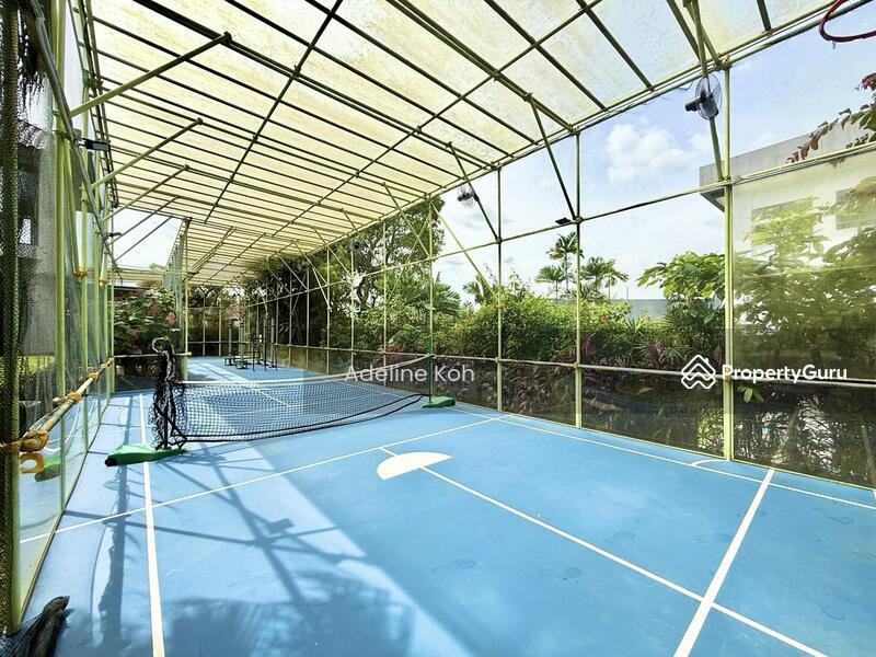 Bungalow - Good Class for Rent: D10, 588008