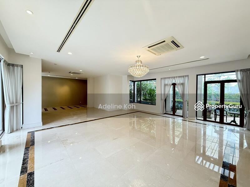 Bungalow - Good Class for Rent: D10, 588008