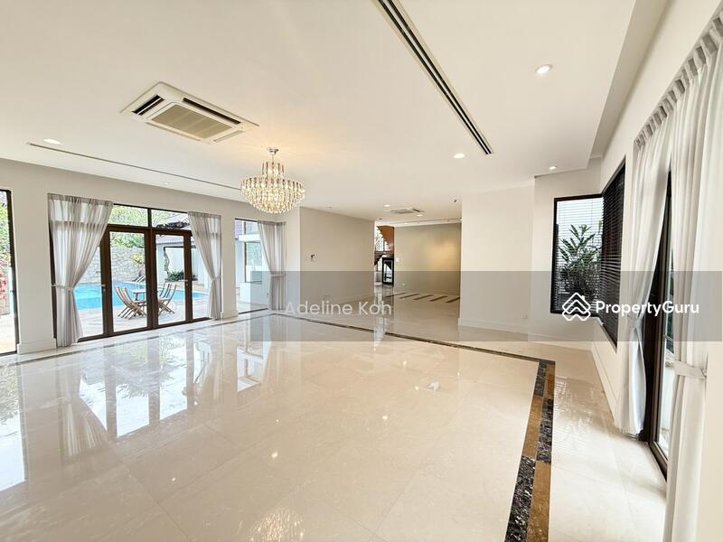 Bungalow - Good Class for Rent: D10, 588008
