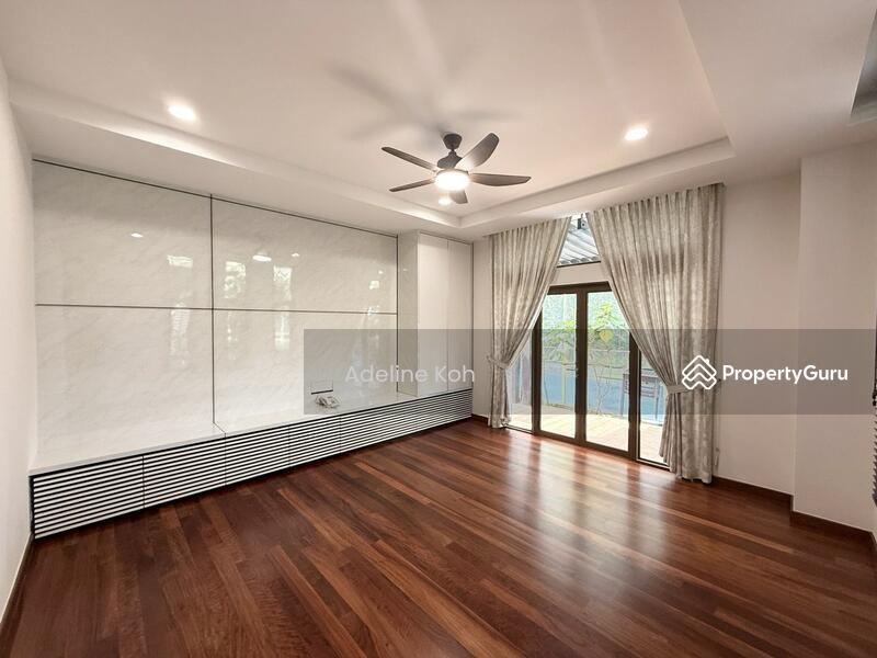 Bungalow - Good Class for Rent: D10, 588008