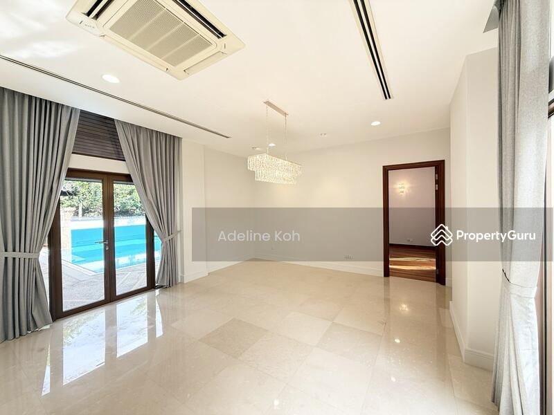 Bungalow - Good Class for Rent: D10, 588008
