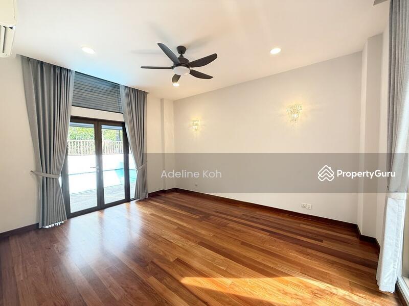 Bungalow - Good Class for Rent: D10, 588008