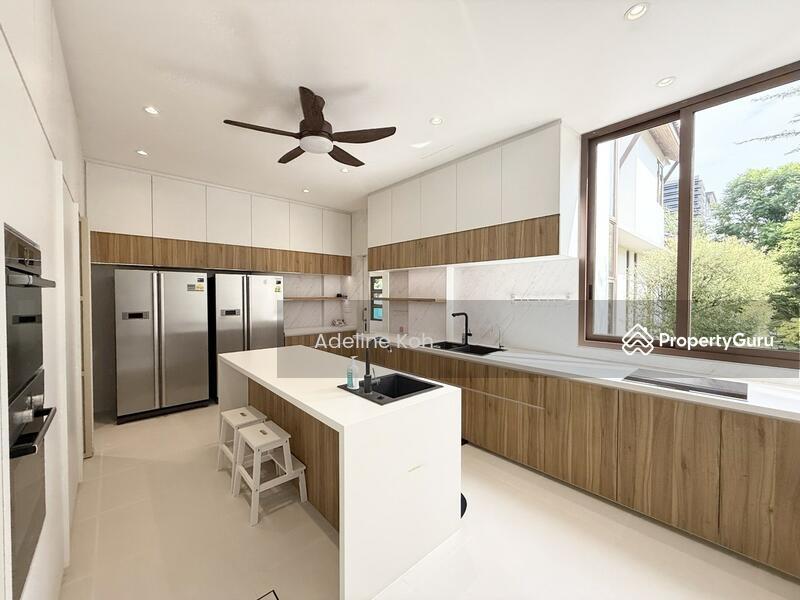 Bungalow - Good Class for Rent: D10, 588008