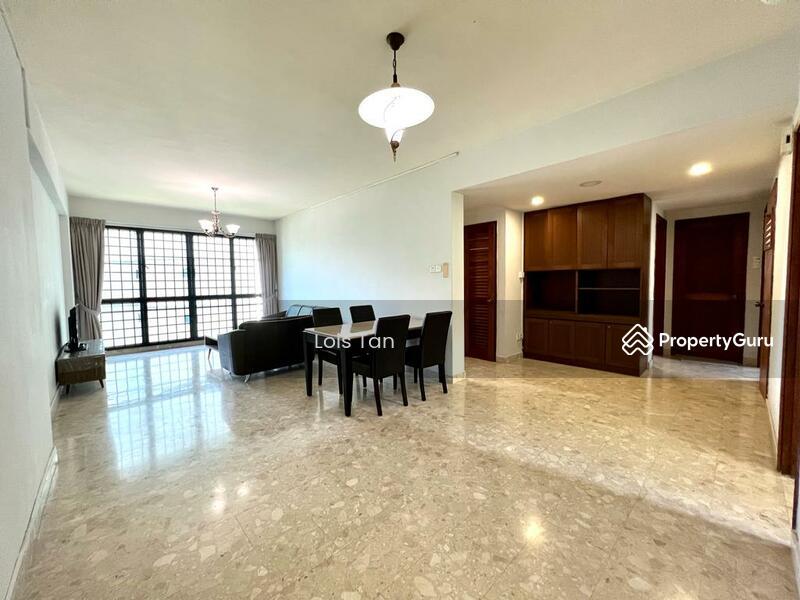 Prop-GPT: Condominium: D18  Simei Green Condominium