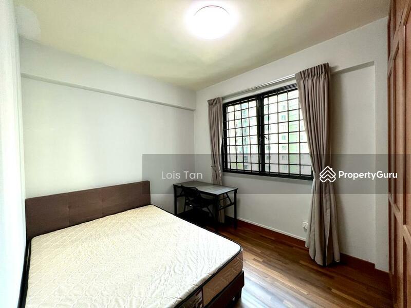 Condominium for Rent: D18, 529864