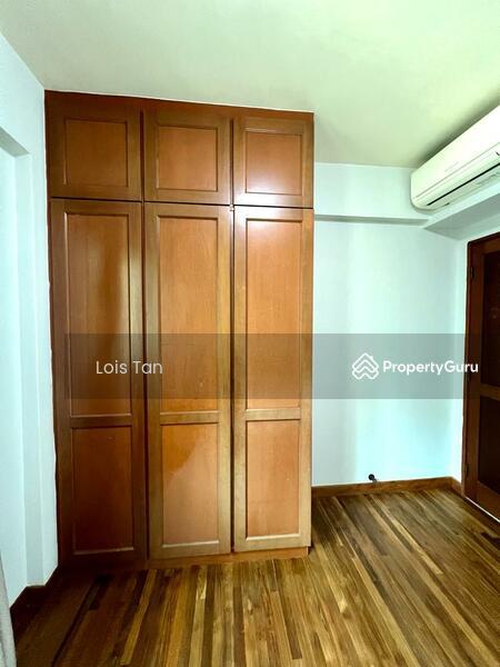 Condominium for Rent: D18, 529864