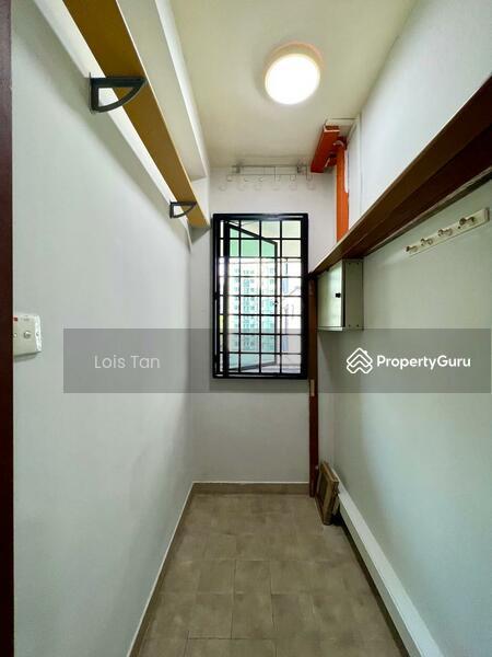 Condominium for Rent: D18, 529864