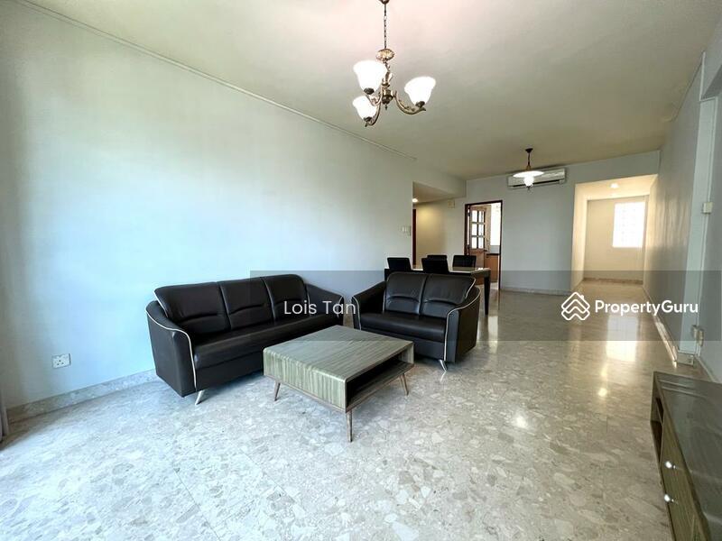Condominium for Rent: D18, 529864