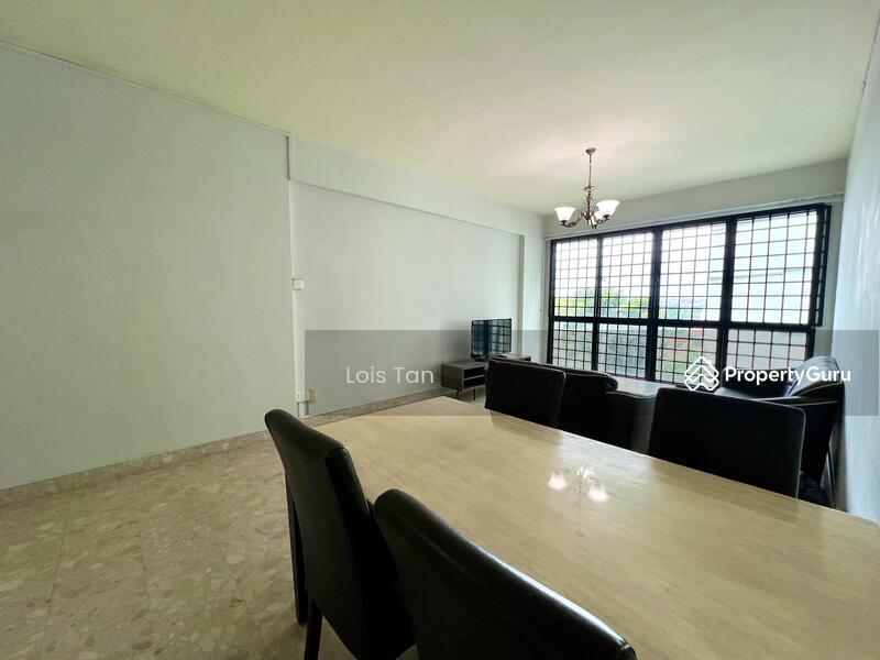 Condominium for Rent: D18, 529864