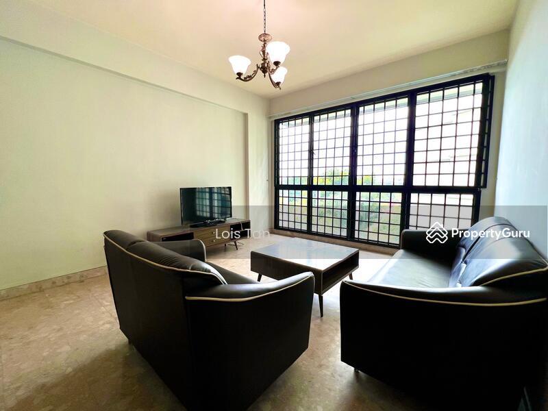 Condominium for Rent: D18, 529864