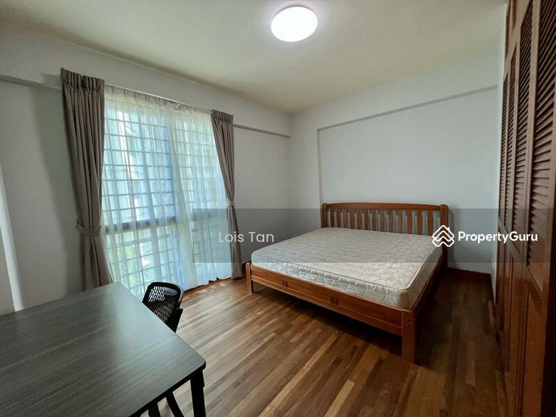 Condominium for Rent: D18, 529864