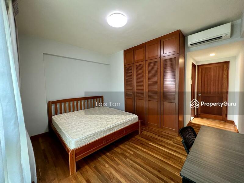 Condominium for Rent: D18, 529864