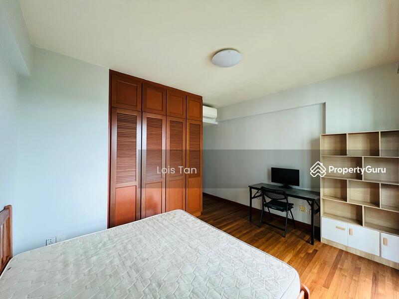 Condominium for Rent: D18, 529864