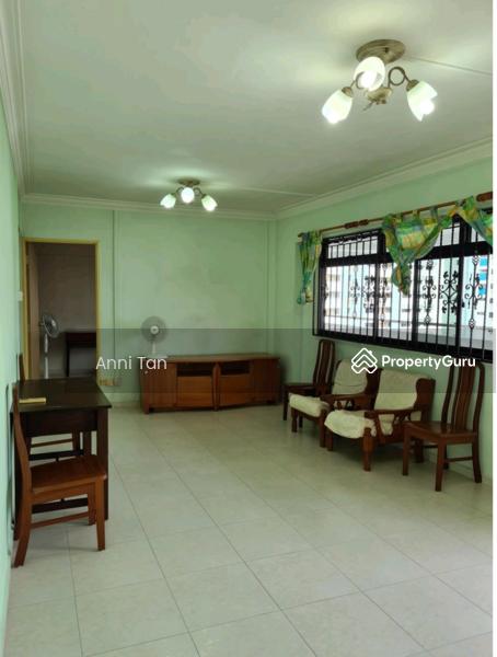 Prop-GPT: HDB Flat: D23  620 Bukit Panjang Ring Road