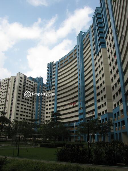 HDB Flat for Rent, 620 Bukit Panjang Ring Road, SGD 850 | 99-year lease