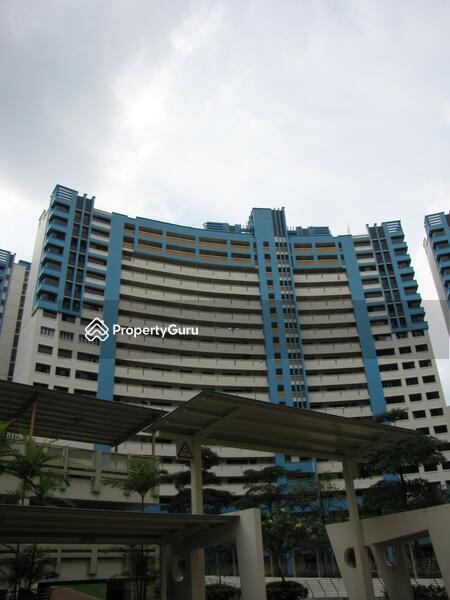 HDB Flat for Rent, 620 Bukit Panjang Ring Road, SGD 850 | 99-year lease