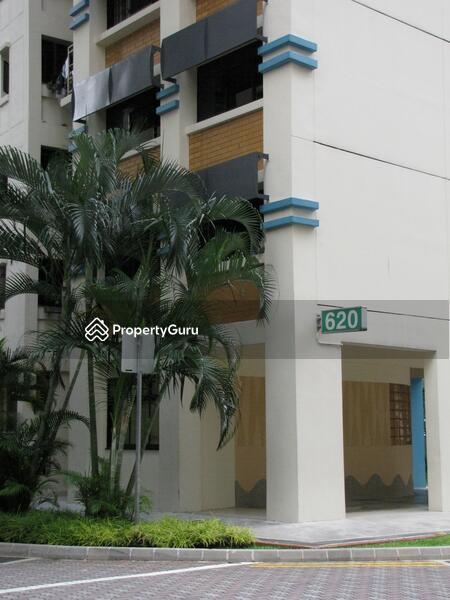 HDB Flat for Rent, 620 Bukit Panjang Ring Road, SGD 850 | 99-year lease