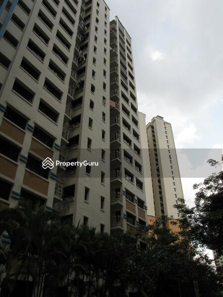 HDB Flat for Rent, 620 Bukit Panjang Ring Road, SGD 850 | 99-year lease