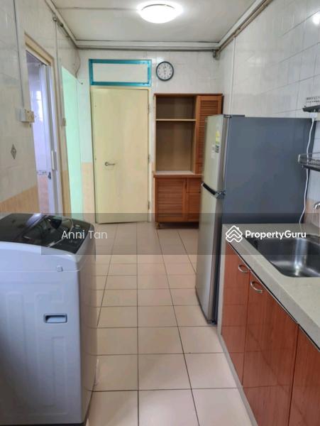 HDB Flat for Rent, 620 Bukit Panjang Ring Road, SGD 850 | 99-year lease