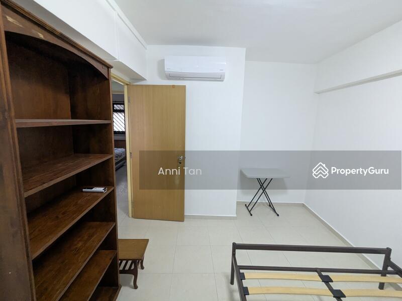 HDB Flat for Rent, 620 Bukit Panjang Ring Road, SGD 850 | 99-year lease