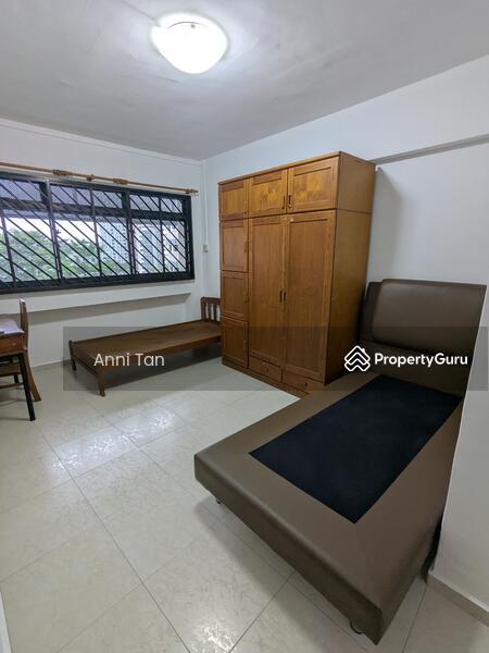 HDB Flat for Rent, 620 Bukit Panjang Ring Road, SGD 850 | 99-year lease