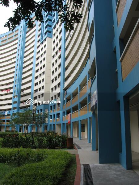 HDB Flat for Rent, 620 Bukit Panjang Ring Road, SGD 850 | 99-year lease