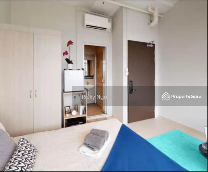 Prop-GPT: Apartment: D22 Boon Lay Coliwoo - Boon Lay ( Near Jurong Point/ Suitable for NTU Student )