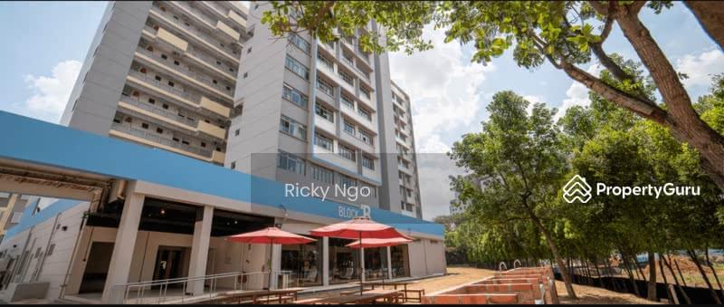 Apartment for Rent, Coliwoo - Boon Lay ( Near Jurong Point/ Suitable for NTU Student ), SGD 1,700