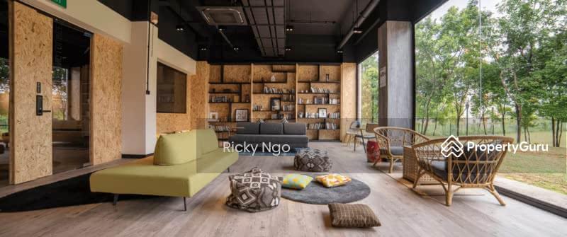 Apartment for Rent, Coliwoo - Boon Lay ( Near Jurong Point/ Suitable for NTU Student ), SGD 1,700