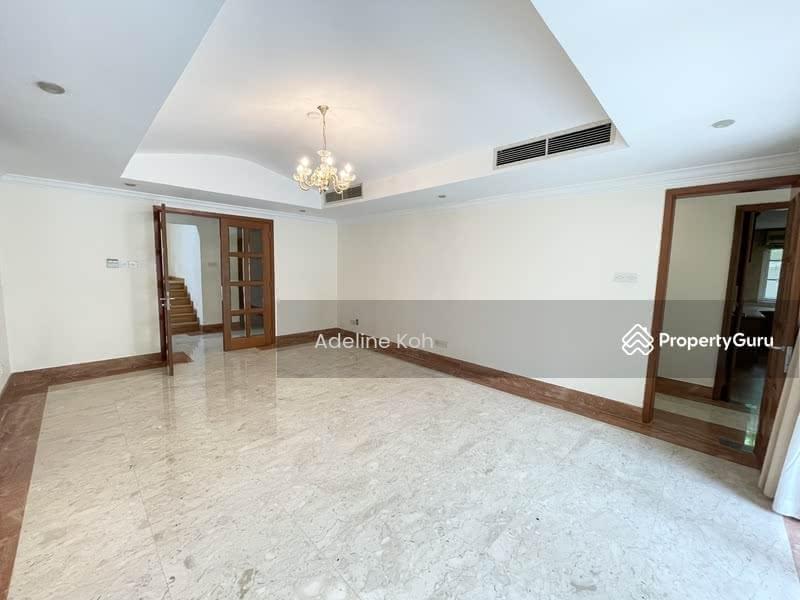 Bungalow - Good Class for Rent, Beautiful GCB along Cornwall Gardens, SGD 35,000