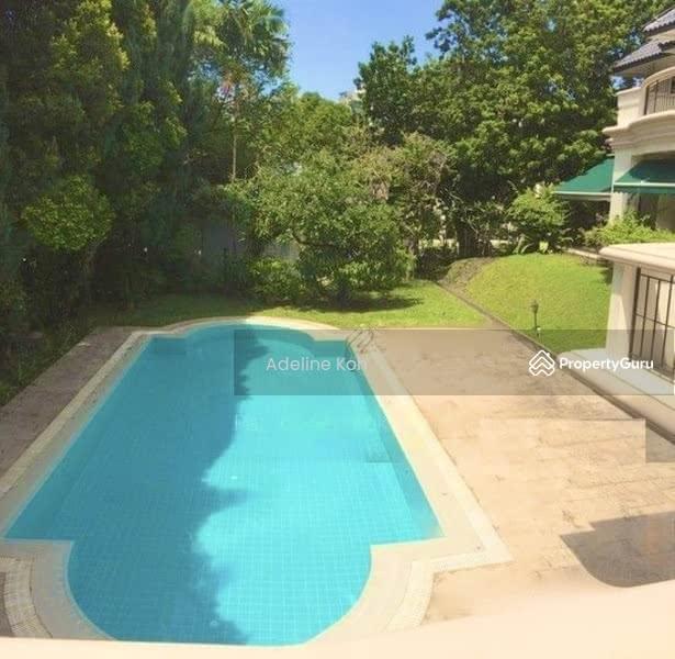 Bungalow - Good Class for Rent, Beautiful GCB along Cornwall Gardens, SGD 35,000
