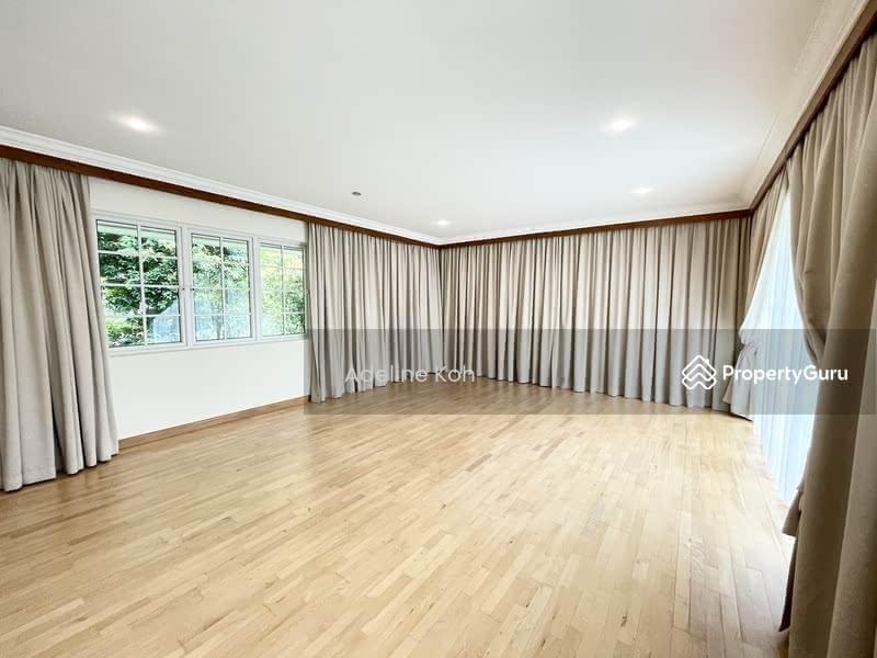 Bungalow - Good Class for Rent, Beautiful GCB along Cornwall Gardens, SGD 35,000
