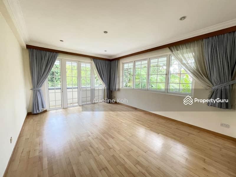 Bungalow - Good Class for Rent, Beautiful GCB along Cornwall Gardens, SGD 35,000