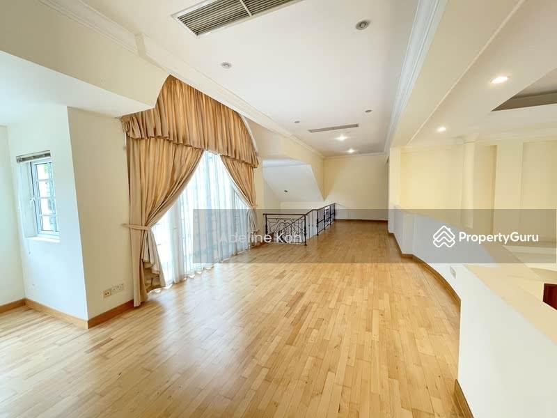 Bungalow - Good Class for Rent, Beautiful GCB along Cornwall Gardens, SGD 35,000