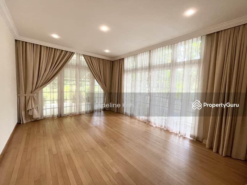 Bungalow - Good Class for Rent, Beautiful GCB along Cornwall Gardens, SGD 35,000