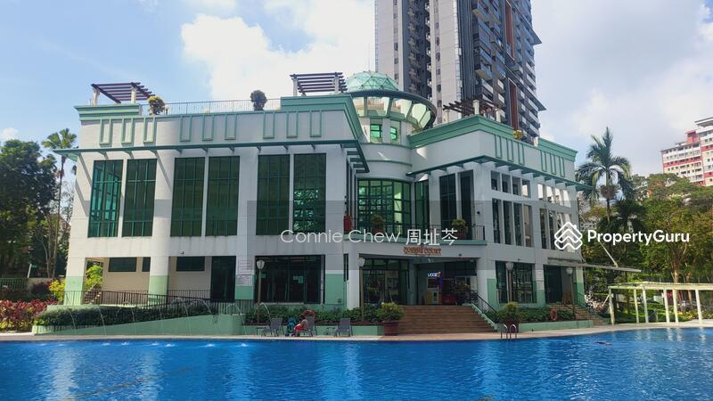 Condominium for Rent, Queens, SGD 6,200 | 99-year lease